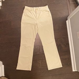 Ralph Lauren Corduroy Pants